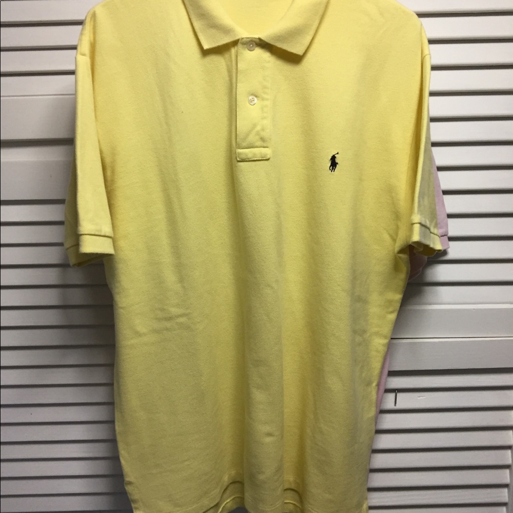RL Polo